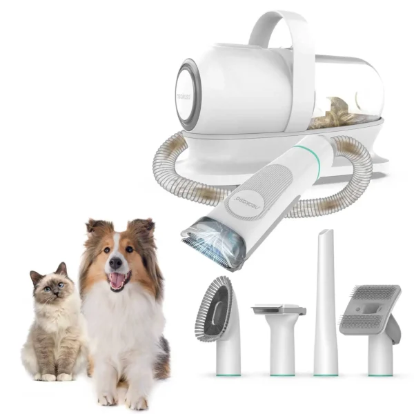 Prepaw™ - Pet Grooming Kit