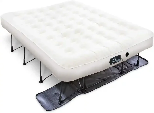 IvationBed™ - Automatic air mattress