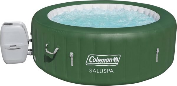 SaluSpa™ - Inflatable Hot Tub