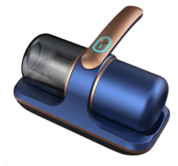 SleepVac™ - UV Handhed Vacuum